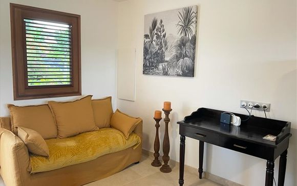 Les chambres 