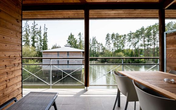 Vos appartements