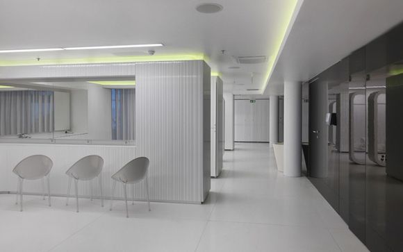 Les chambres 