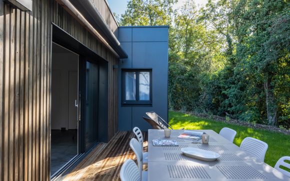 Vos appartements