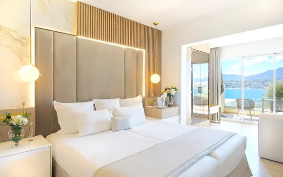 Vos chambres