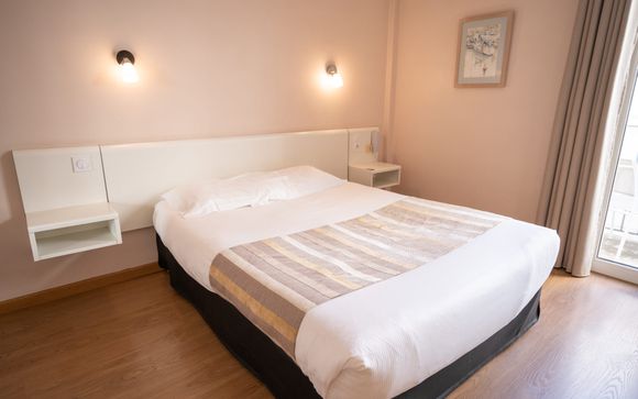 Les chambres 