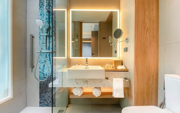 Les chambres 