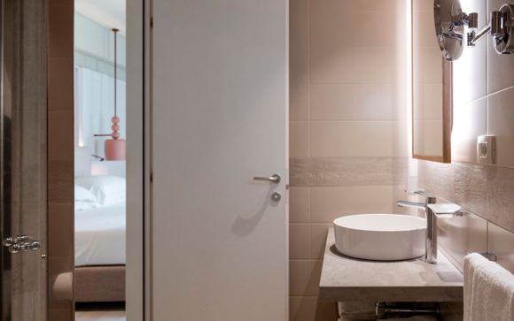 Les chambres 