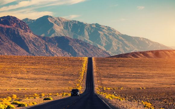 Votre autotour en un clin d'oeil