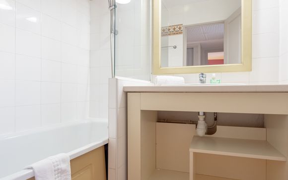 Vos appartements