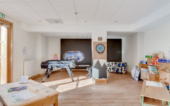 Vos appartements