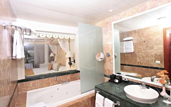 Les chambres 