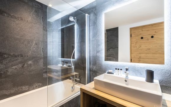 Vos appartements