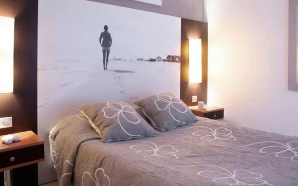 Vos appartements