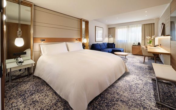 Vos chambres