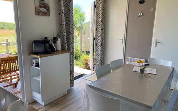 Vos appartements