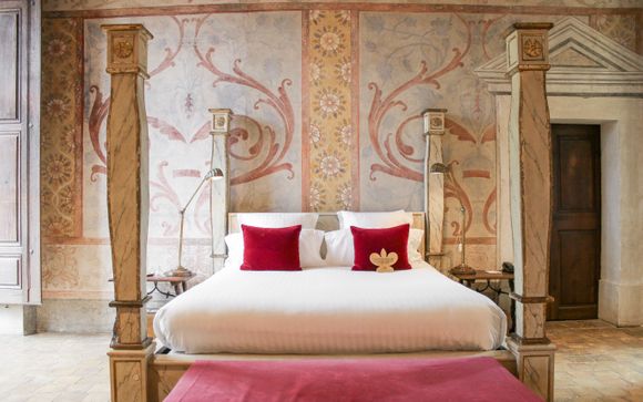 Vos chambres