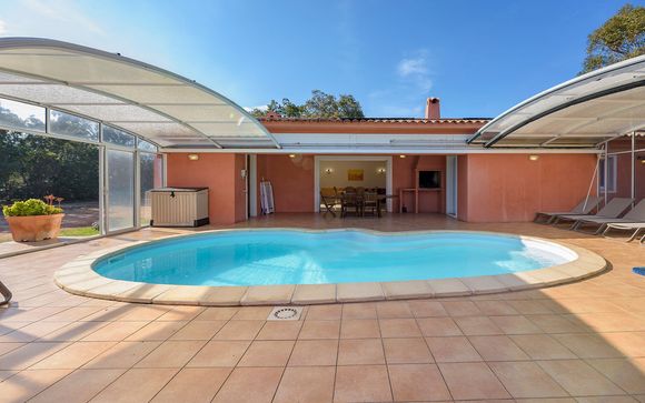 Vos appartements