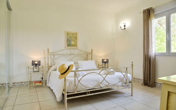 Vos appartements