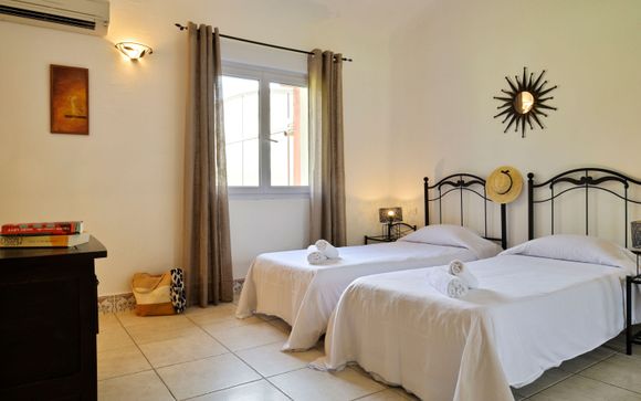Vos appartements