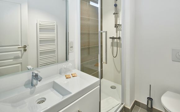 Vos appartements