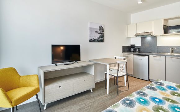 Vos appartements