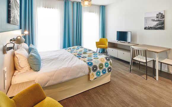 Vos appartements