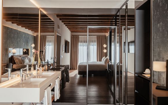 Les chambres 