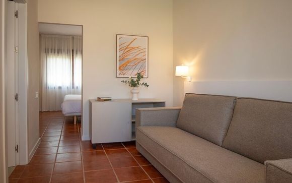Les chambres 