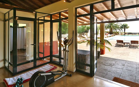 Les chambres 