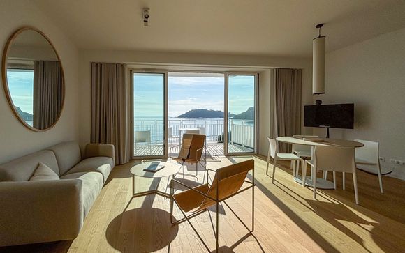 Vos appartements