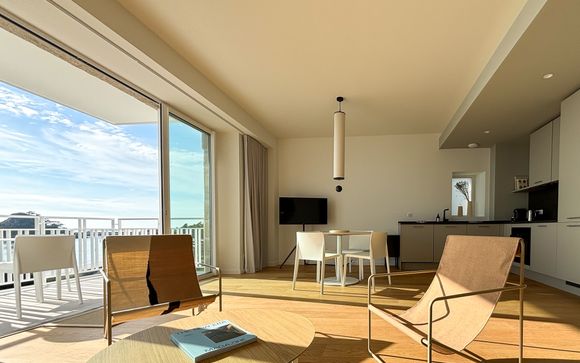 Vos appartements