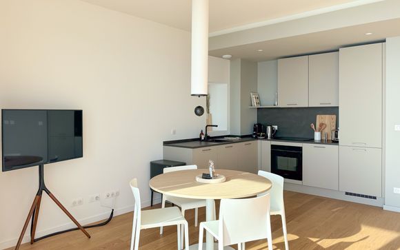 Vos appartements