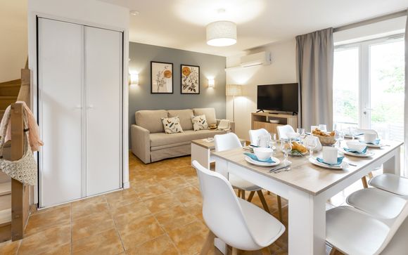 Vos appartements