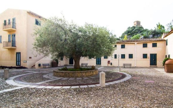 Poussez les portes de votre hôtel