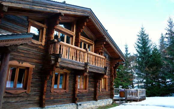 Vos appartements