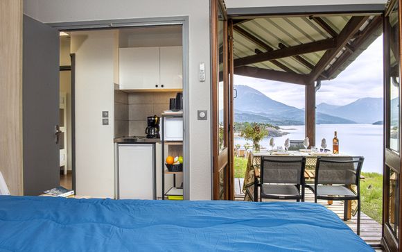 Vos appartements