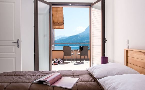 Vos appartements
