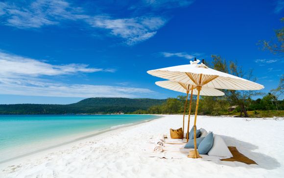 Votre destination