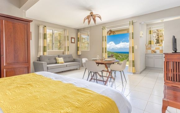 Vos appartements