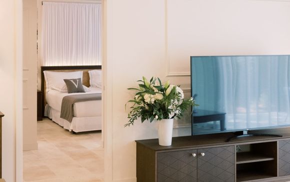 Vos chambres