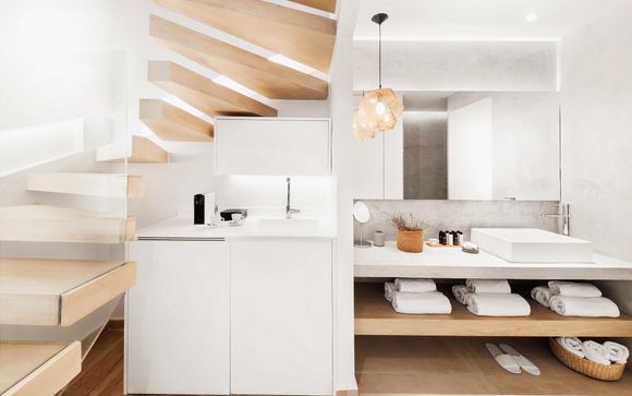 Les chambres 