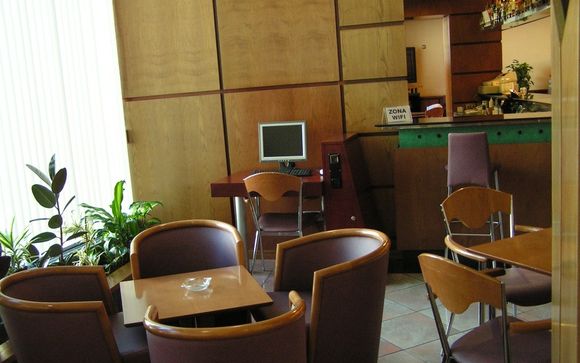 Les chambres 