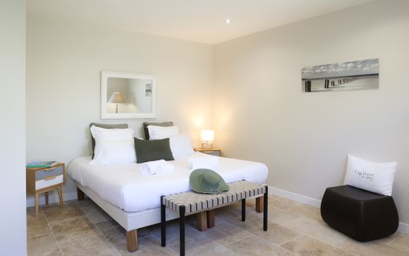 Vos appartements