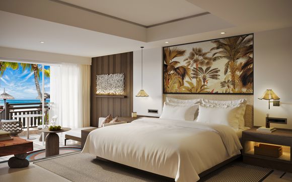 Vos chambres