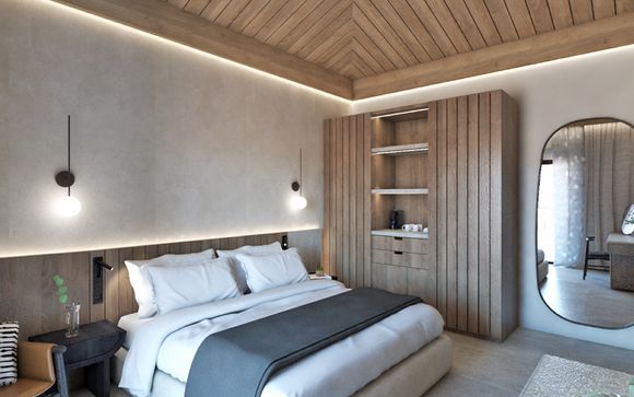 Les chambres 