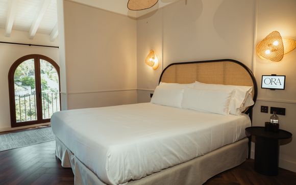 Les chambres 