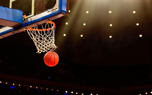 À la découverte des New York Knicks
