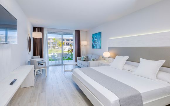 Les chambres 