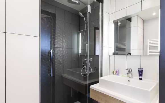 Vos appartements