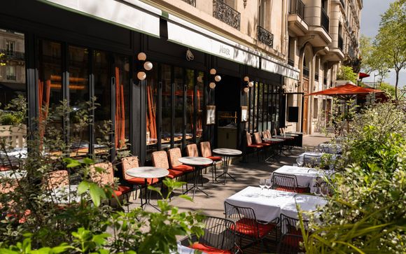 Découvrez les lieux...