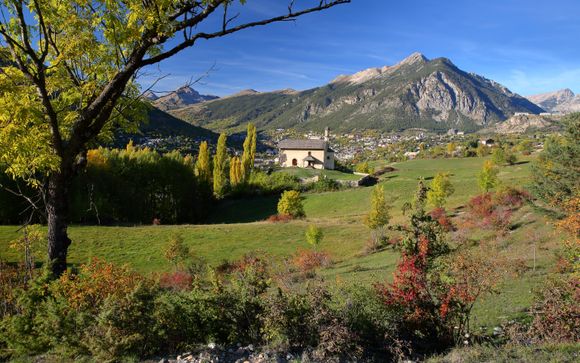 Rendez-vous... à La Chapelle-Villars