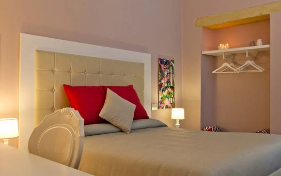 Les chambres 
