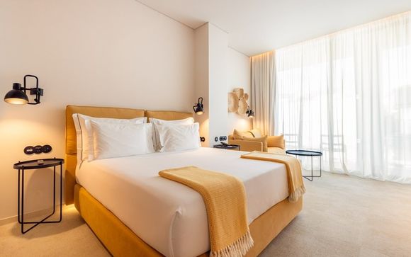 Les chambres 